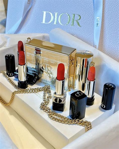 set son dior